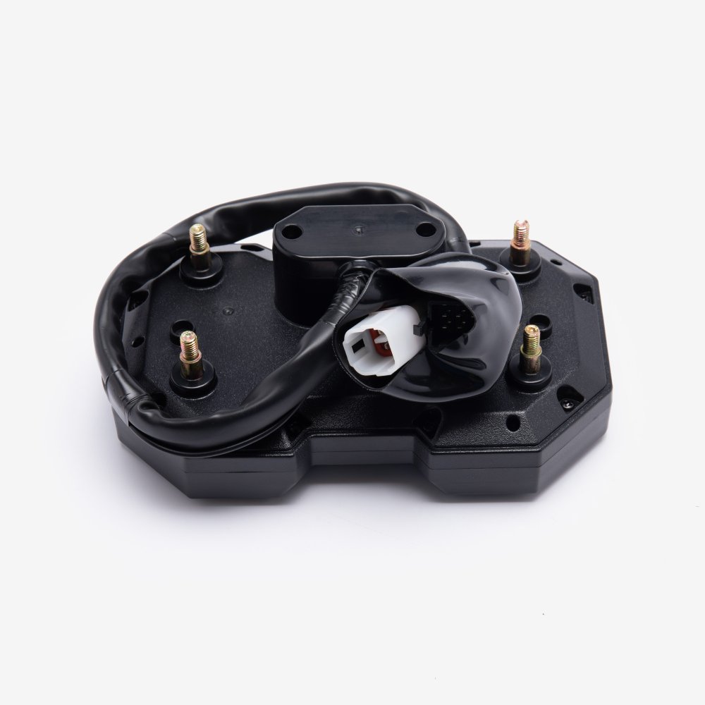 Speedo Assembly 2