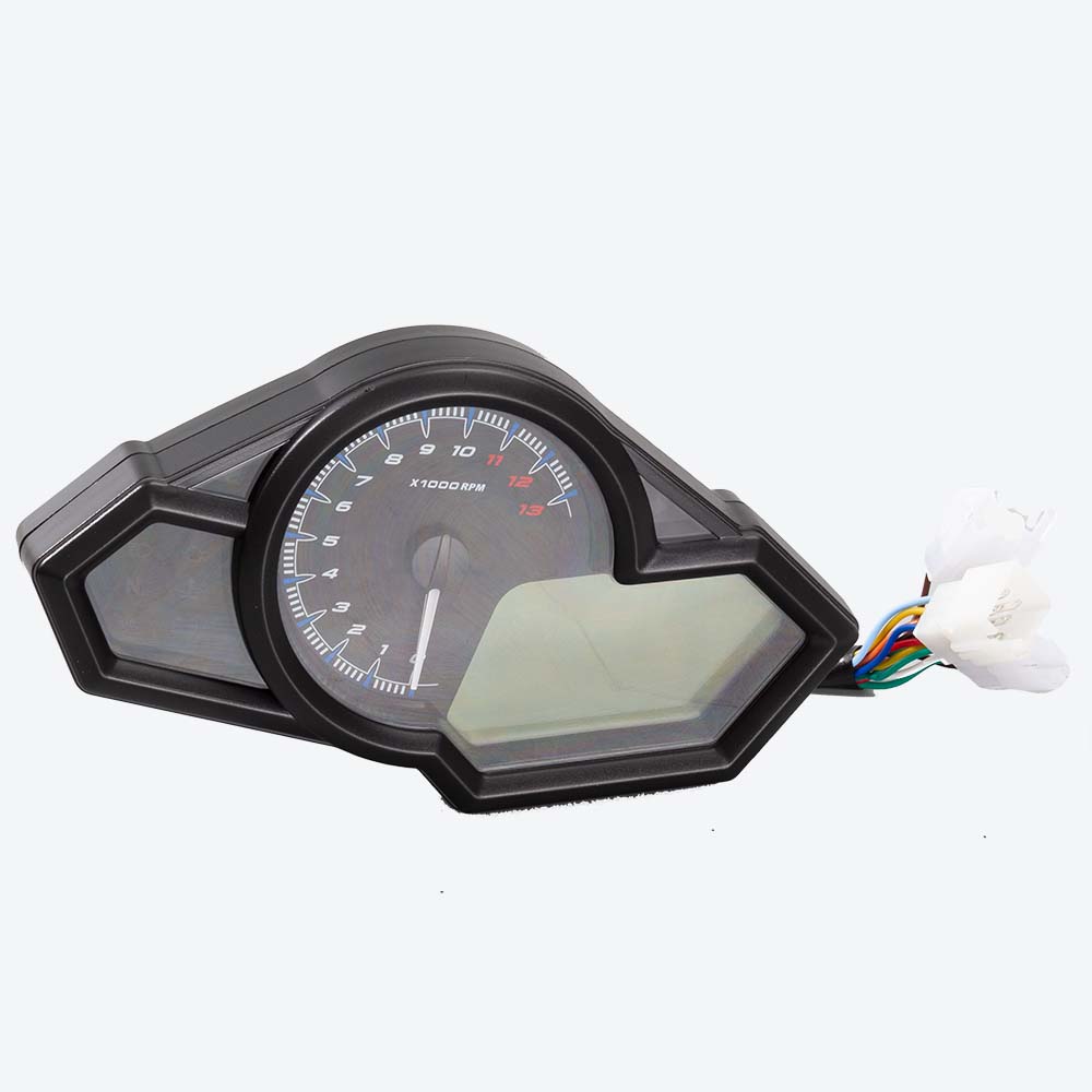 Speedo Assembly