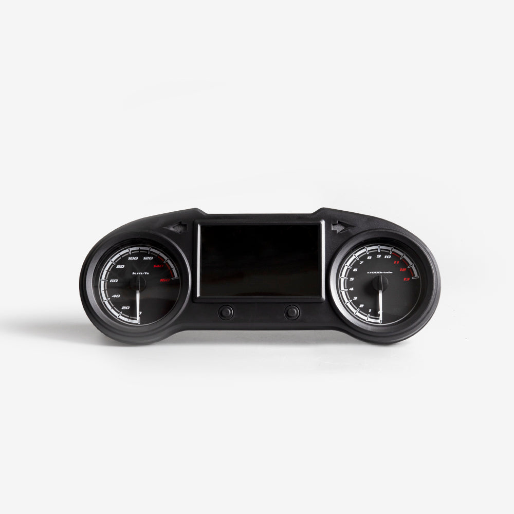 Speedo Assembly