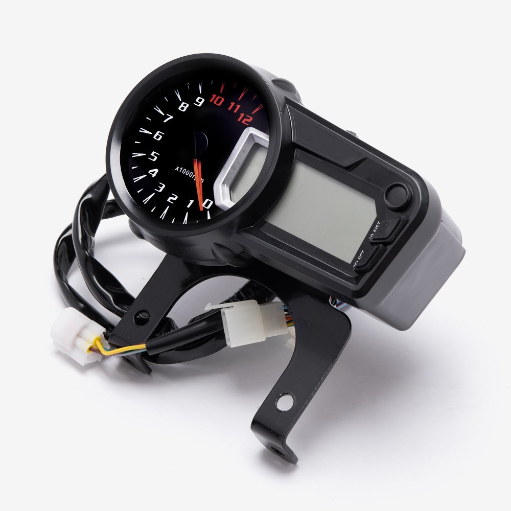 Speedo Assembly