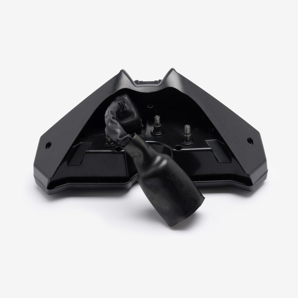 Speedo Assembly Version 2 2