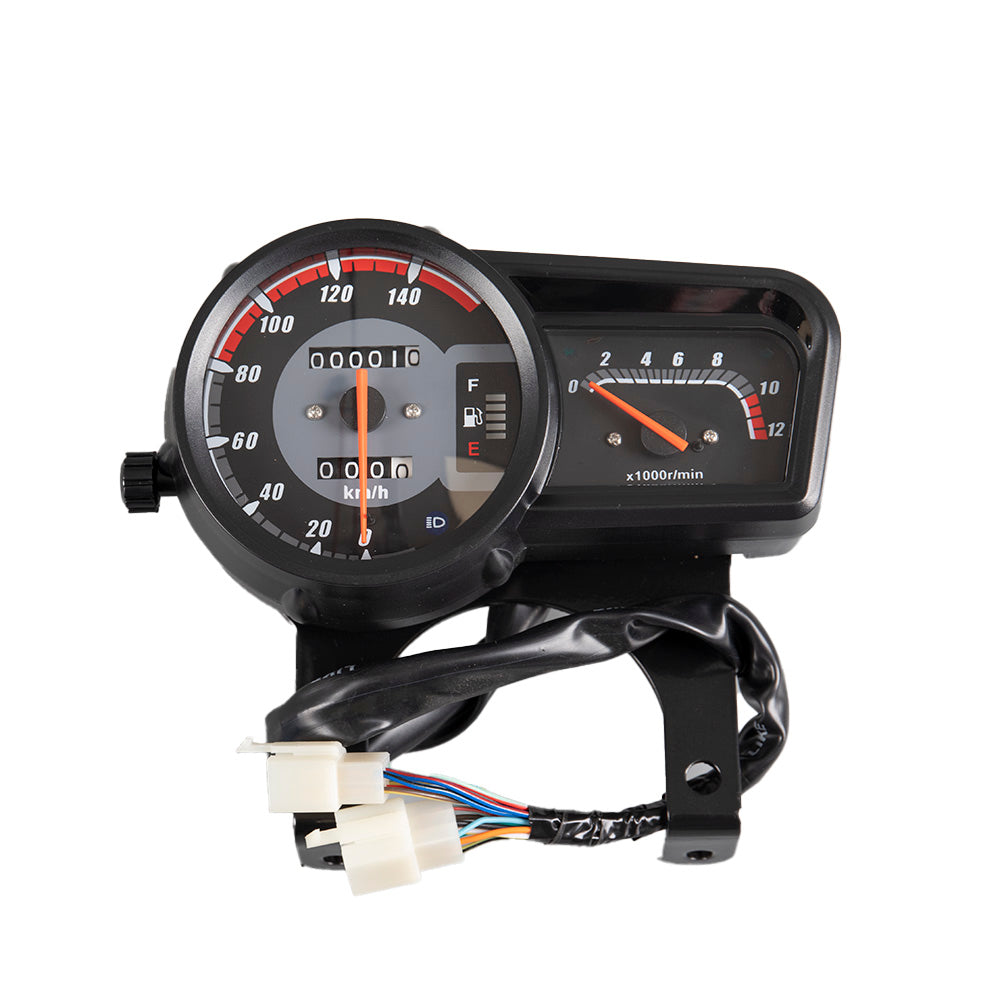 Speedo Assembly