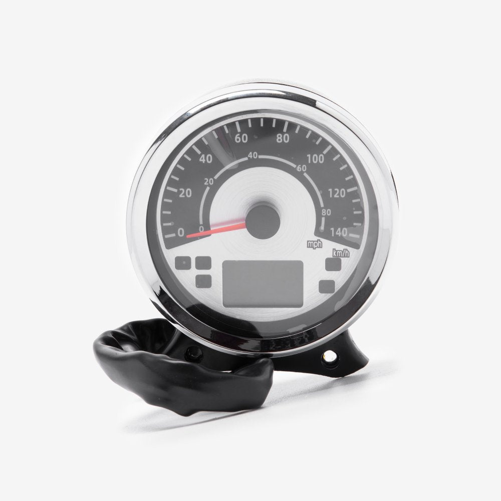 Speedo Assembly