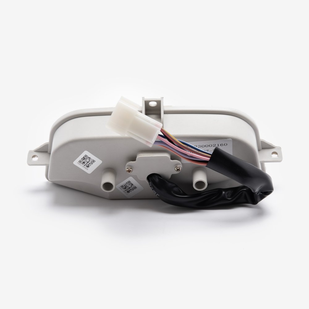 Speedo Assembly (60v Version) 2