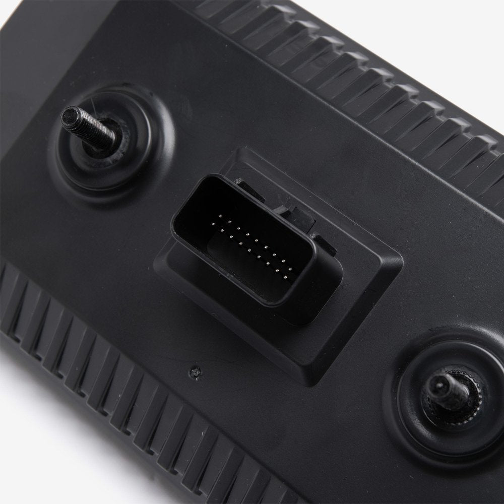 TFT Speedo Assembly 3