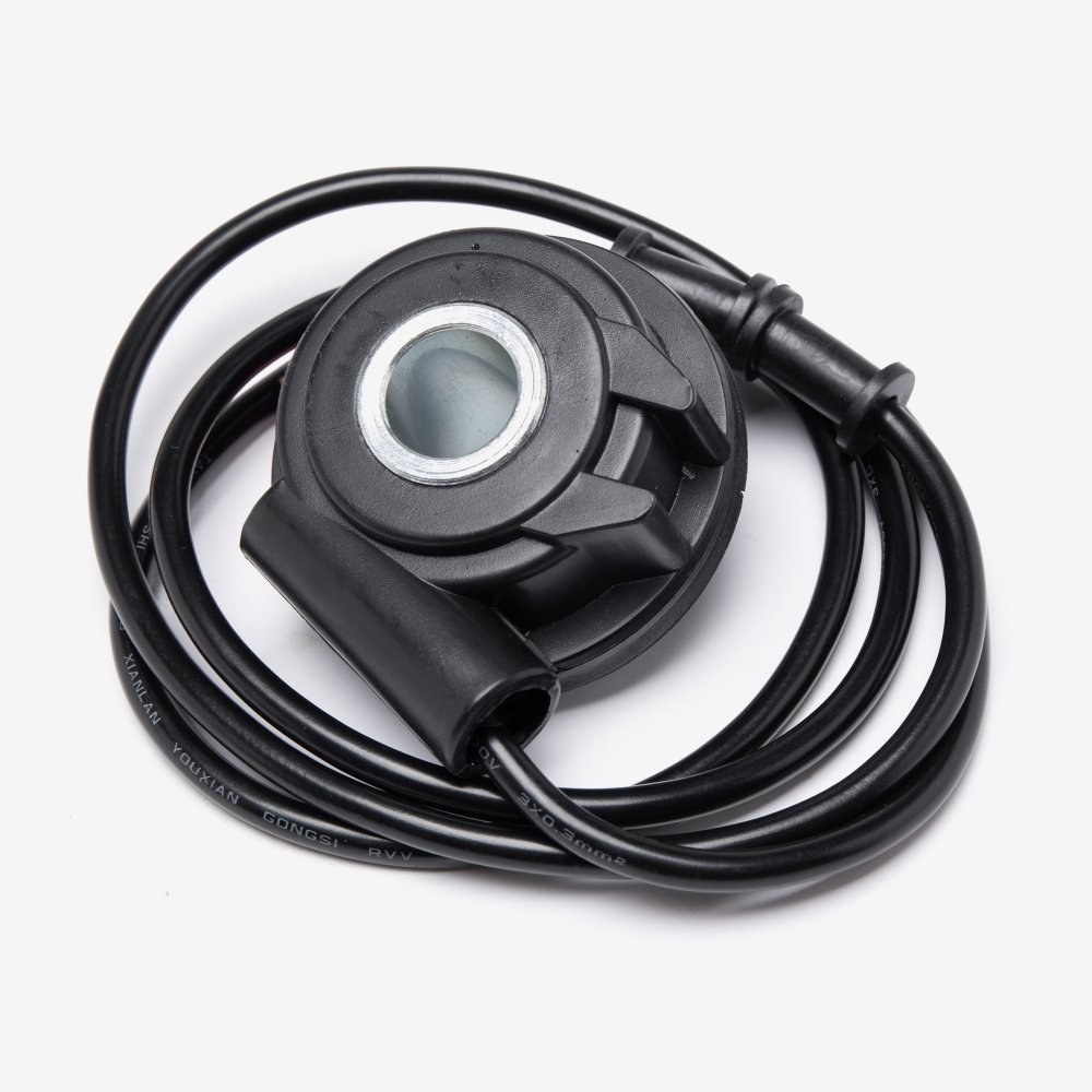 Speedo Sender - 4 Pick Up Points 2