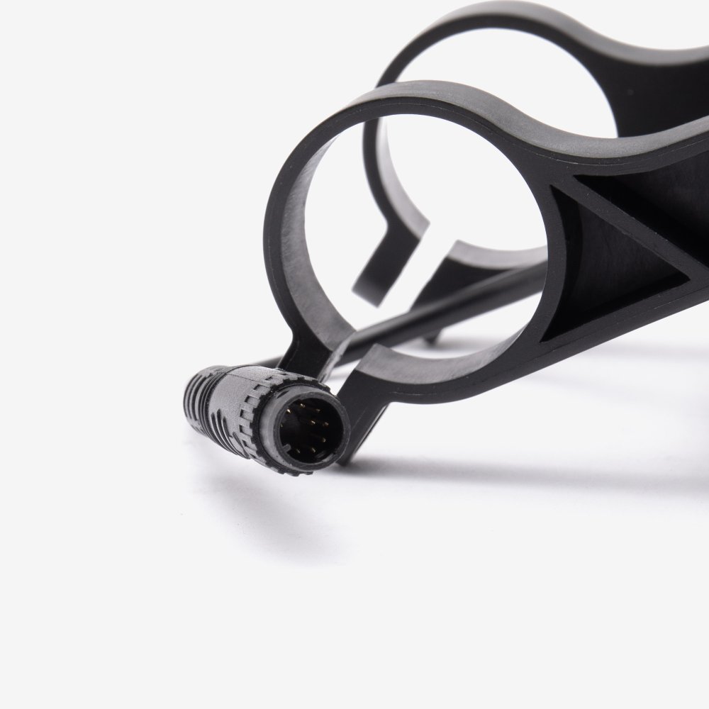 Speedo Assembly 3