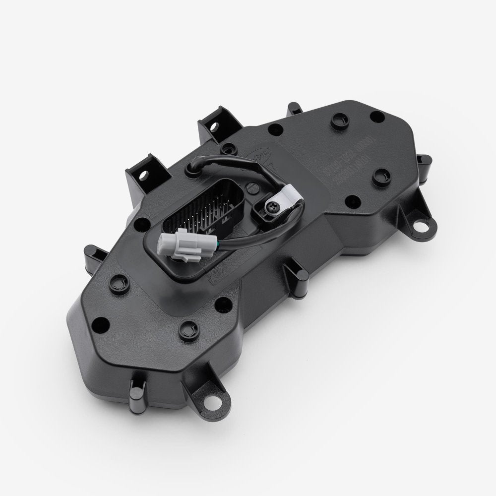 Speedo Assembly 5