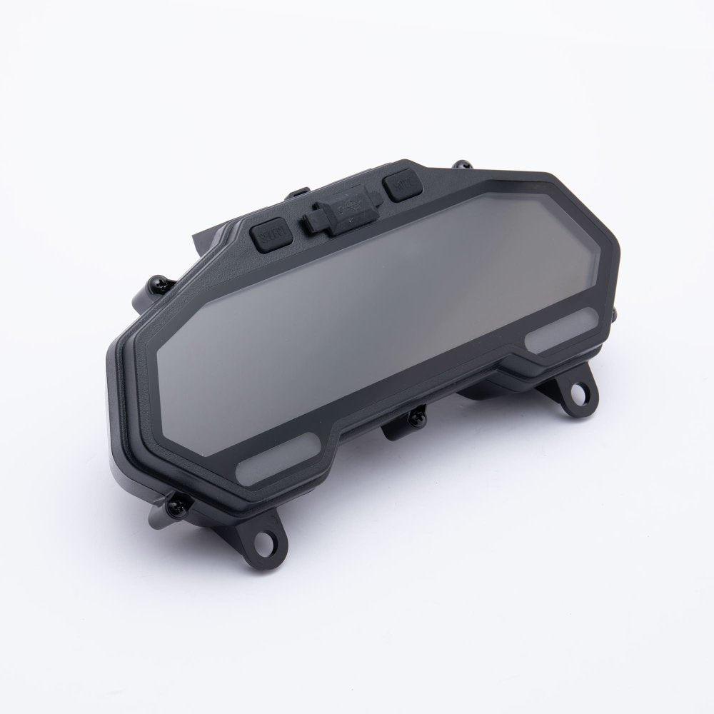 Speedo Assembly