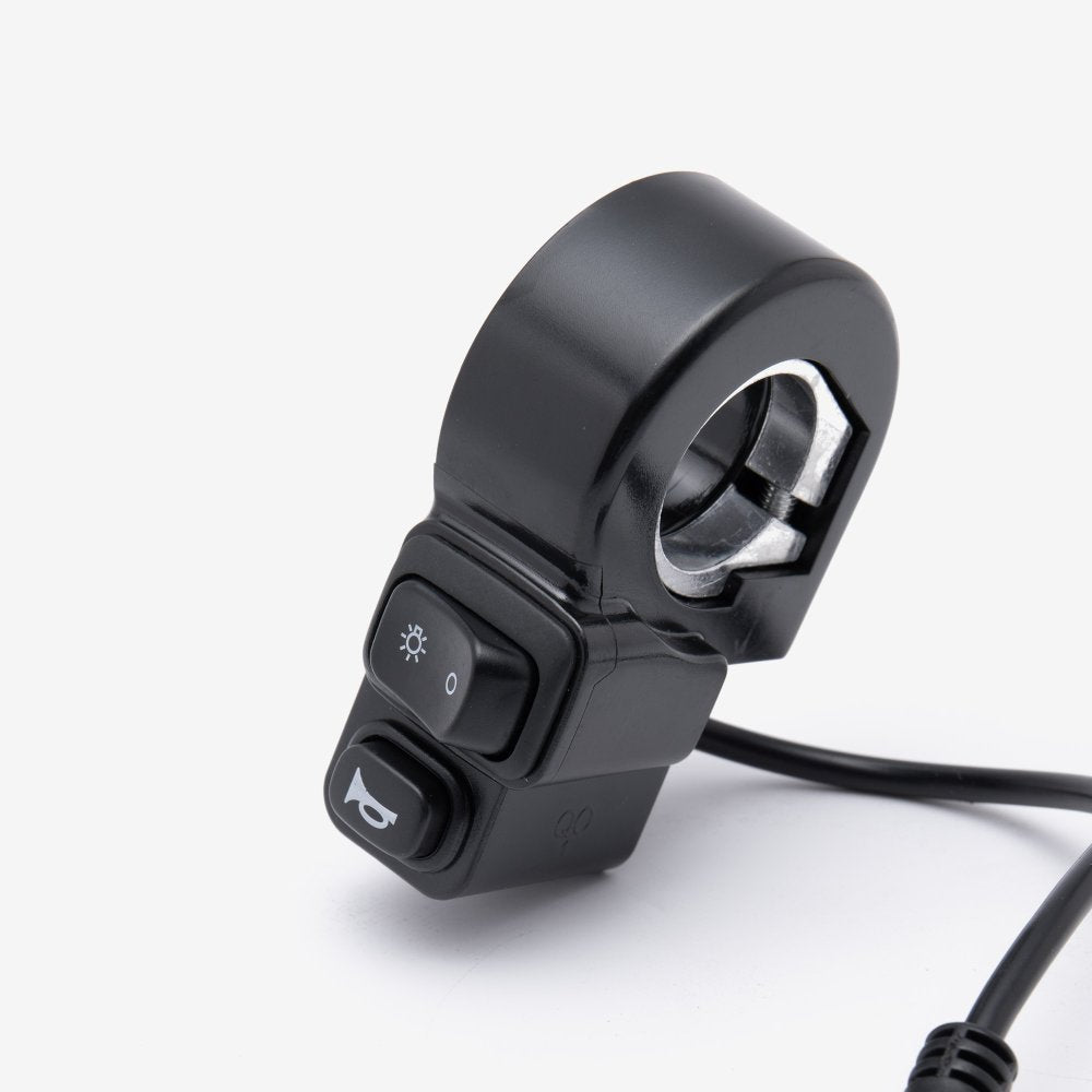 Handlebar Switch (Left) 3