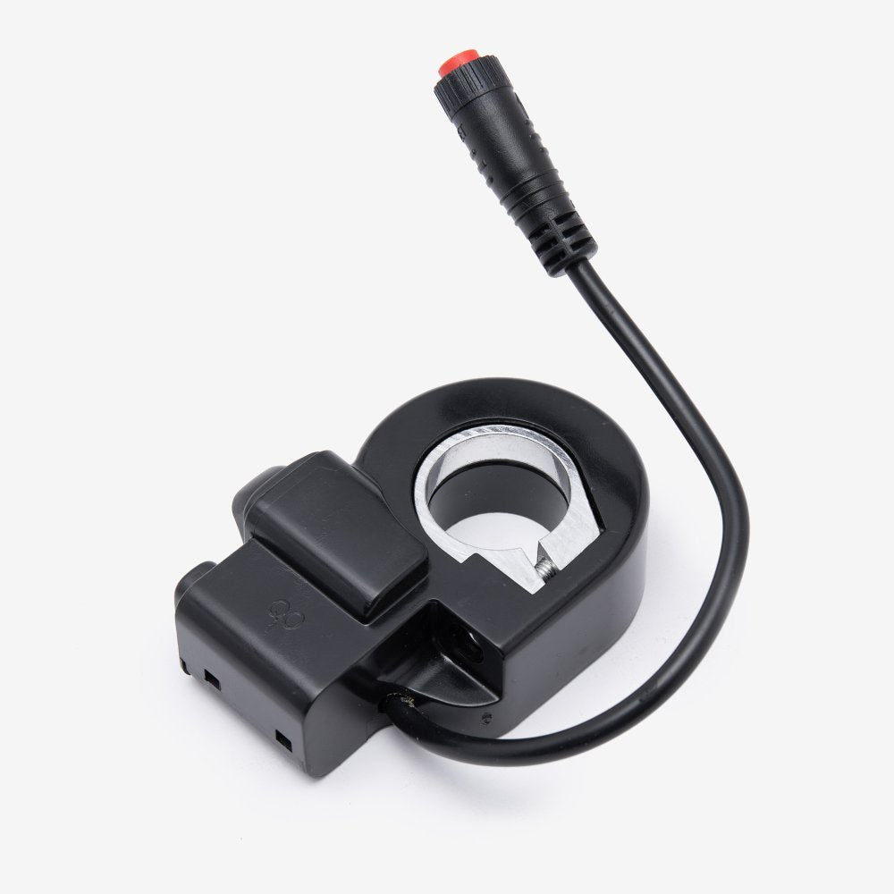 Handlebar Switch (Left) 4