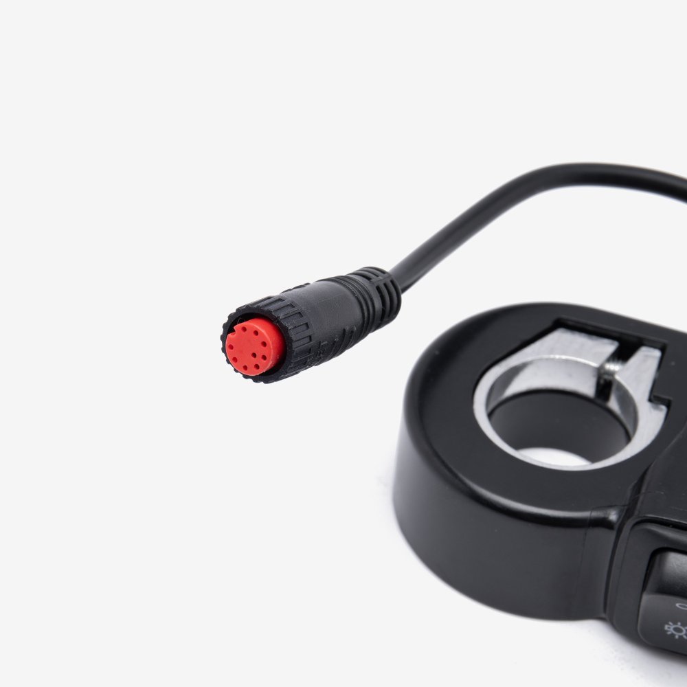 Handlebar Switch (Left) 5