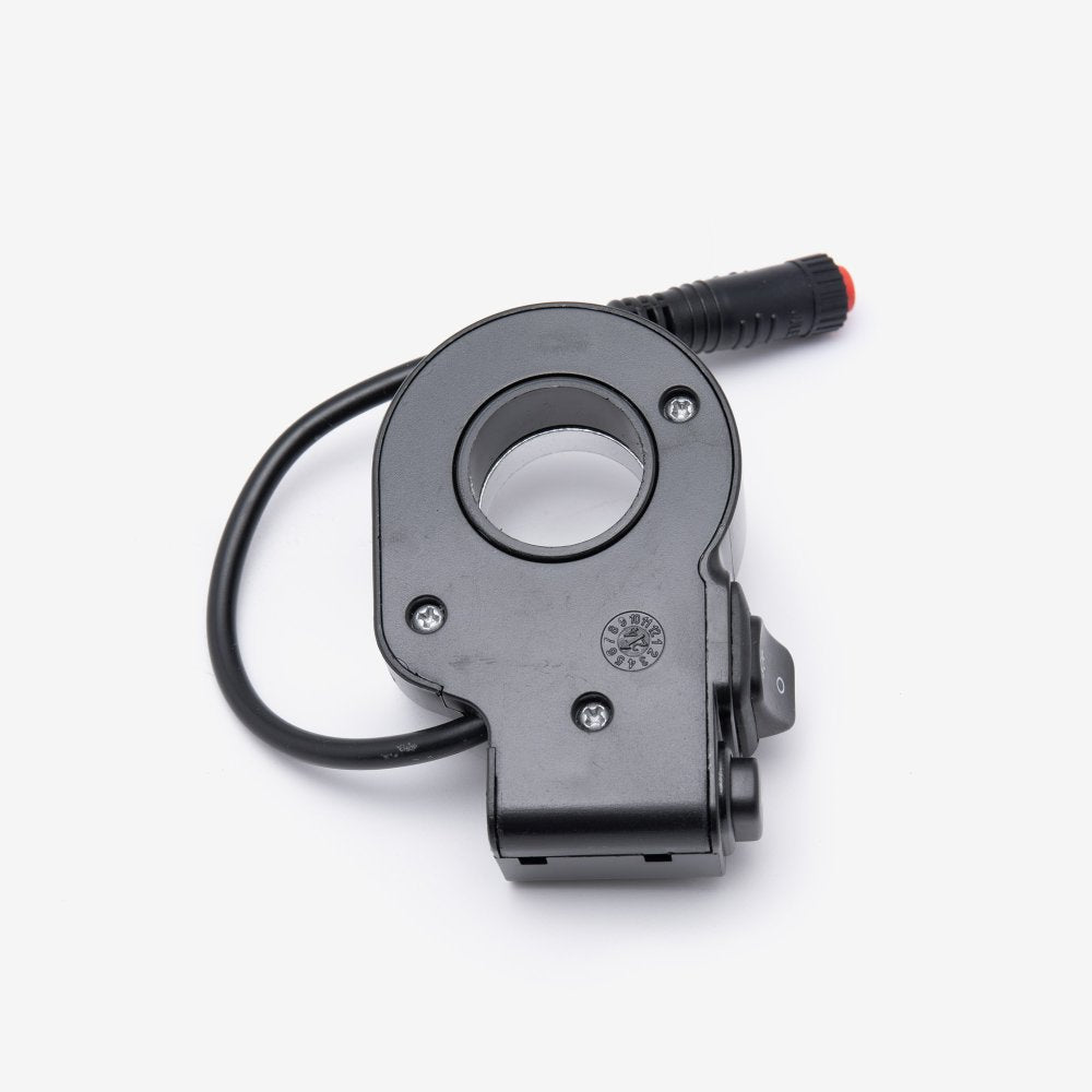 Handlebar Switch (Left) 6