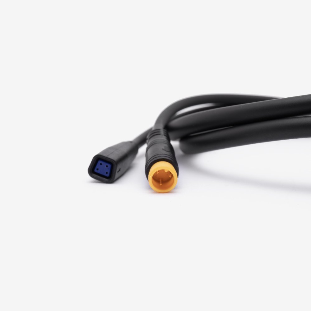 BC351 Display and Bar Clamps for X-9000 Controller 6