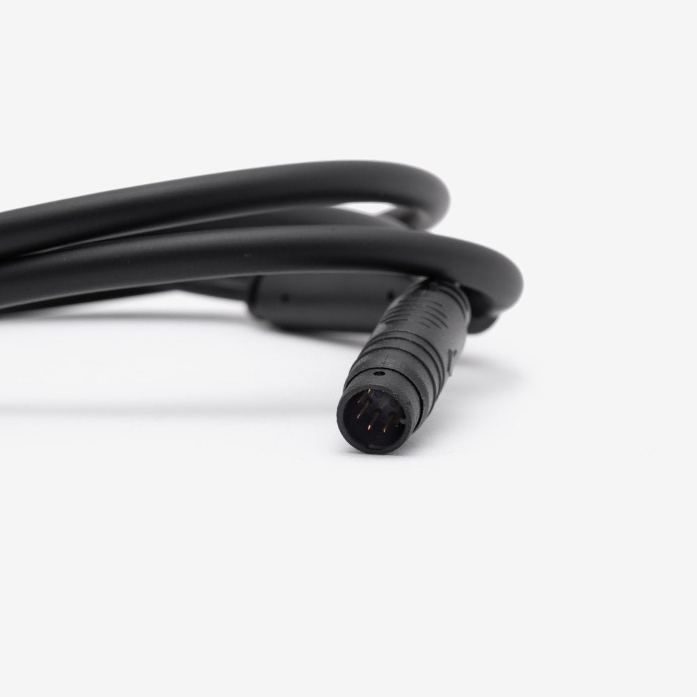 BC351 Display and Bar Clamps for X-9000 Controller 7