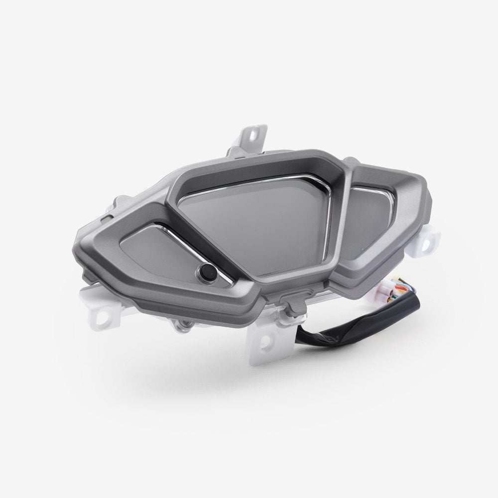 Speedo Assembly 2