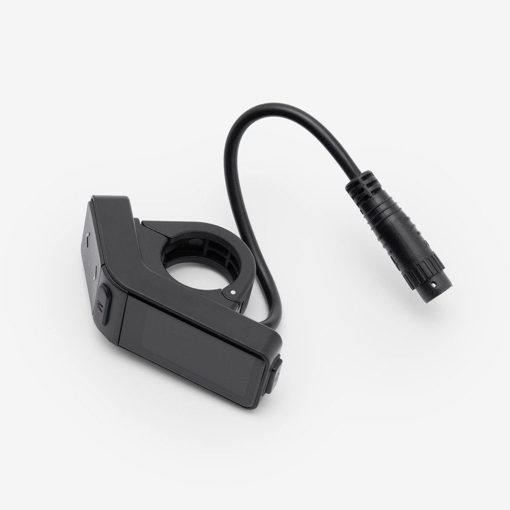 Speedo Assembly (Colour Display) 5
