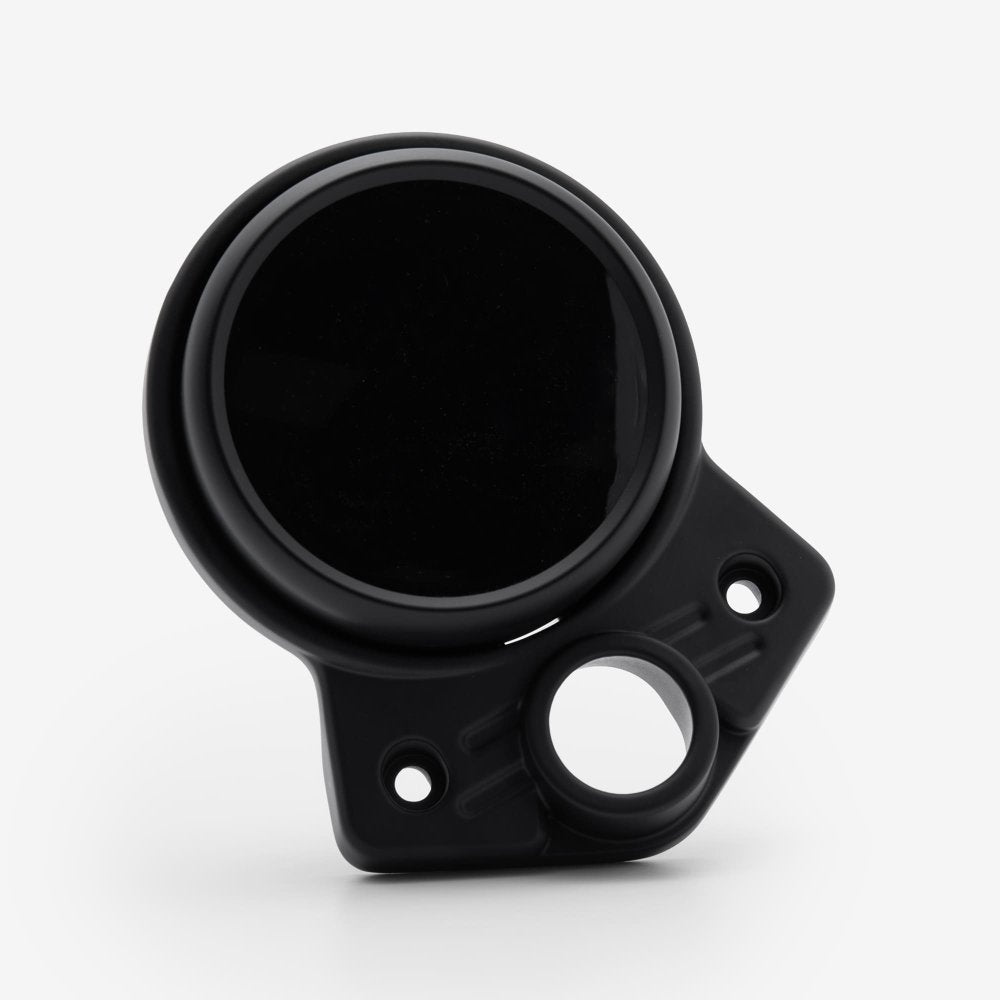 Speedo Assembly 2
