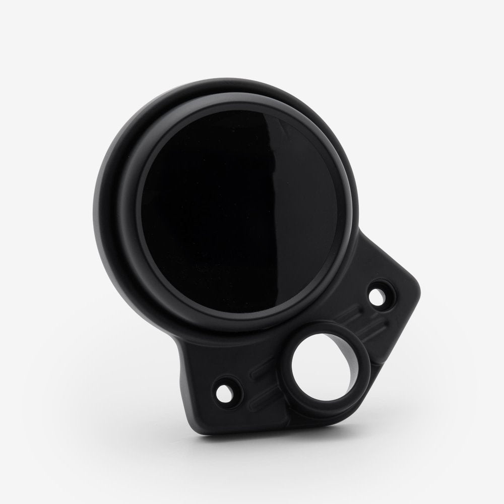 Speedo Assembly 3