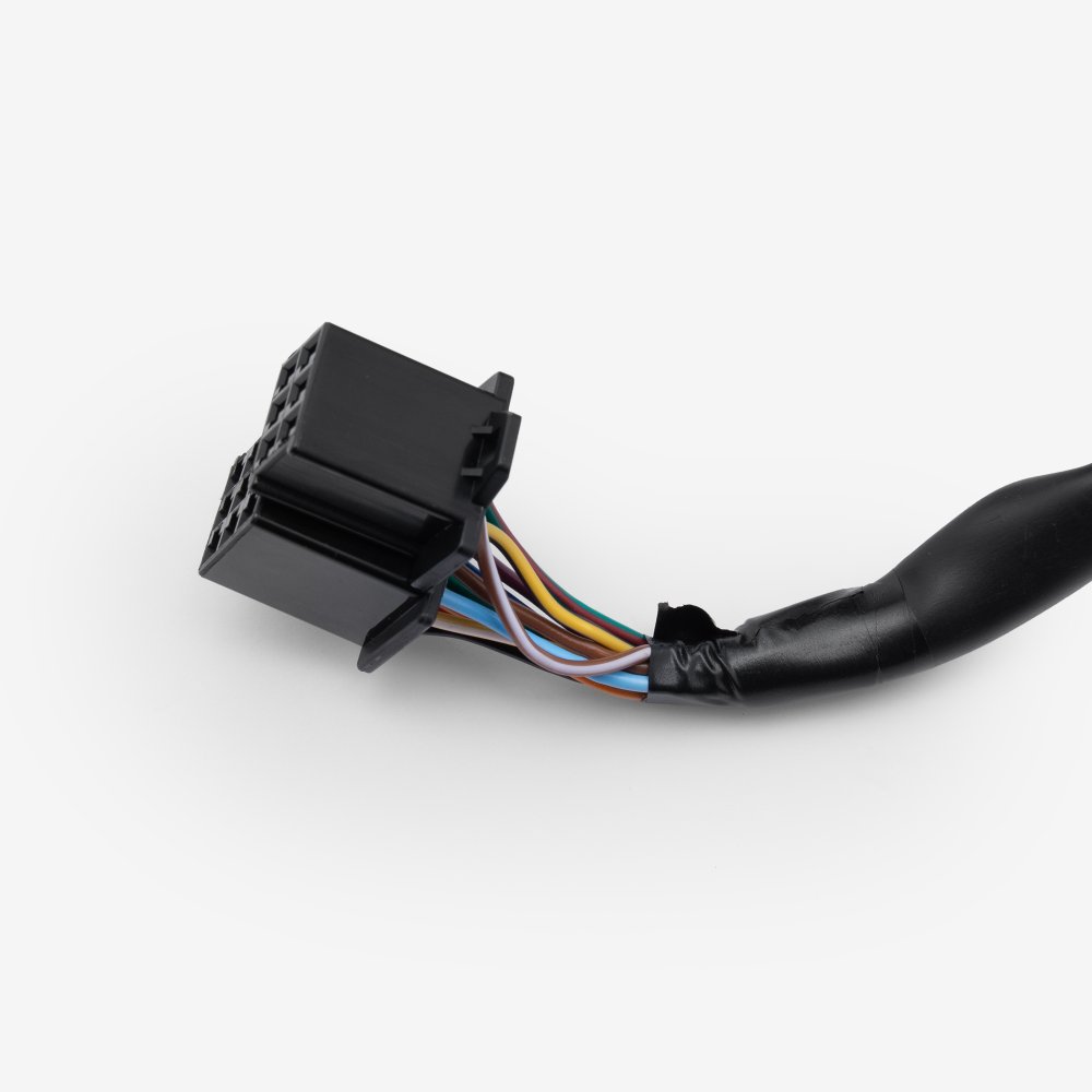 Speedo Assembly 5