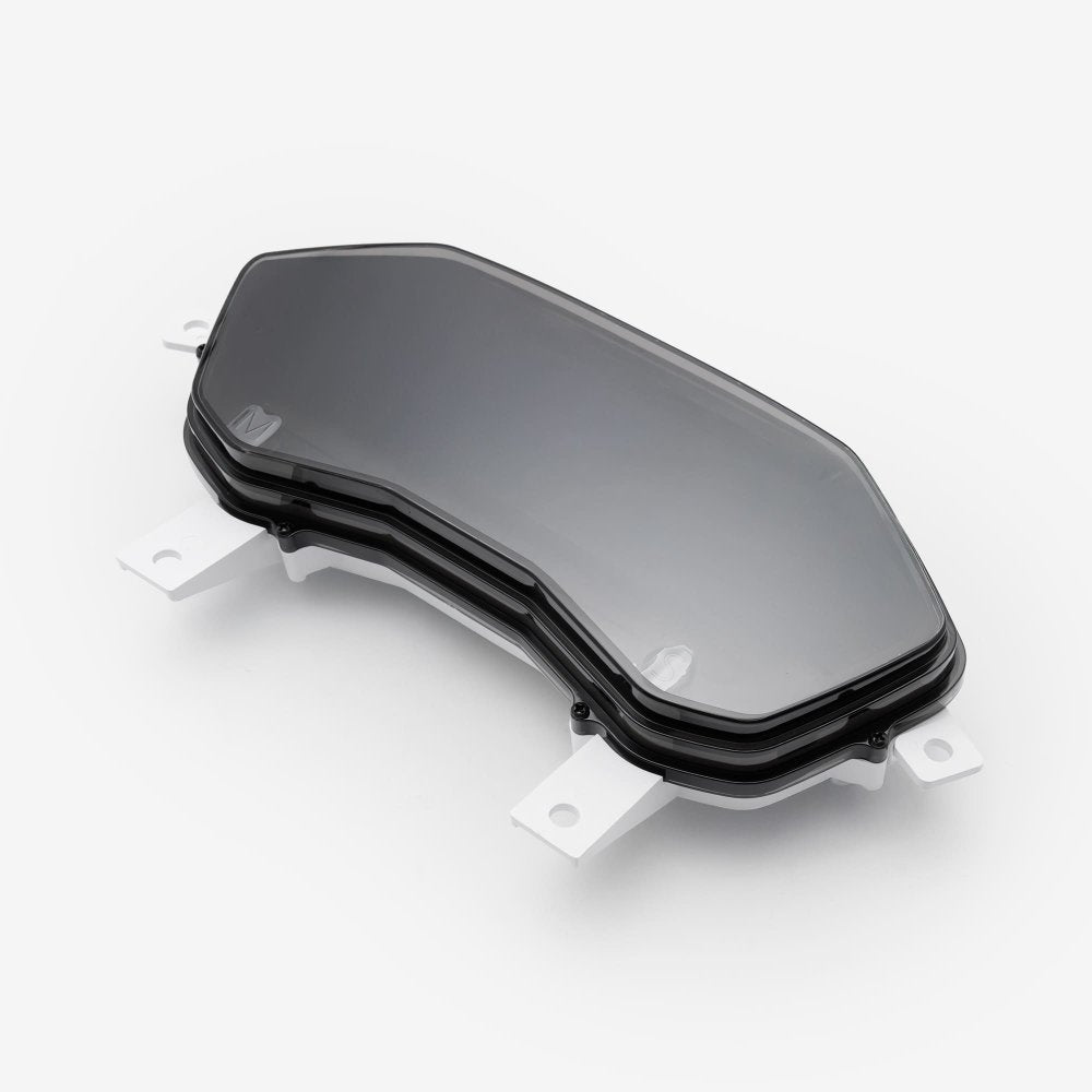 Speedo Assembly 3