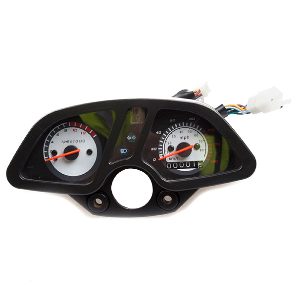 Speedo Assembly