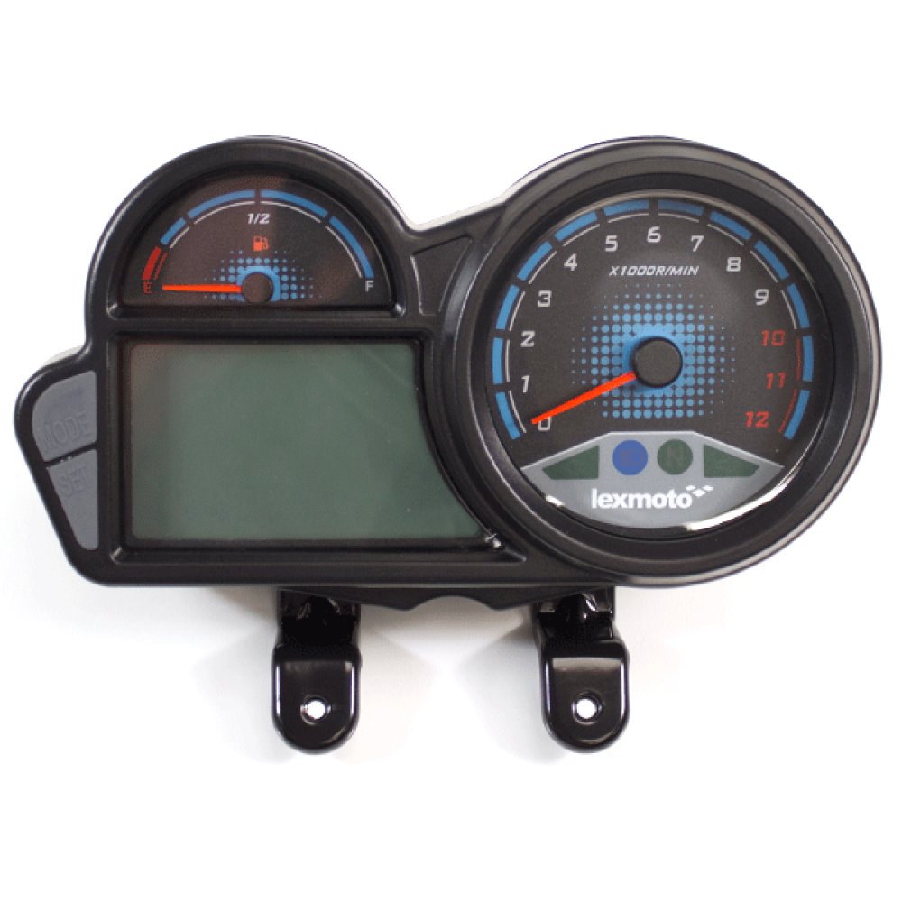 Speedo Assembly