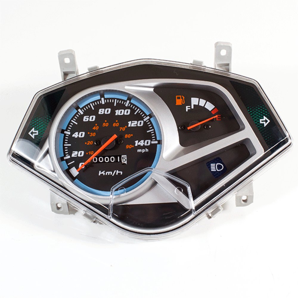 Speedo Assembly