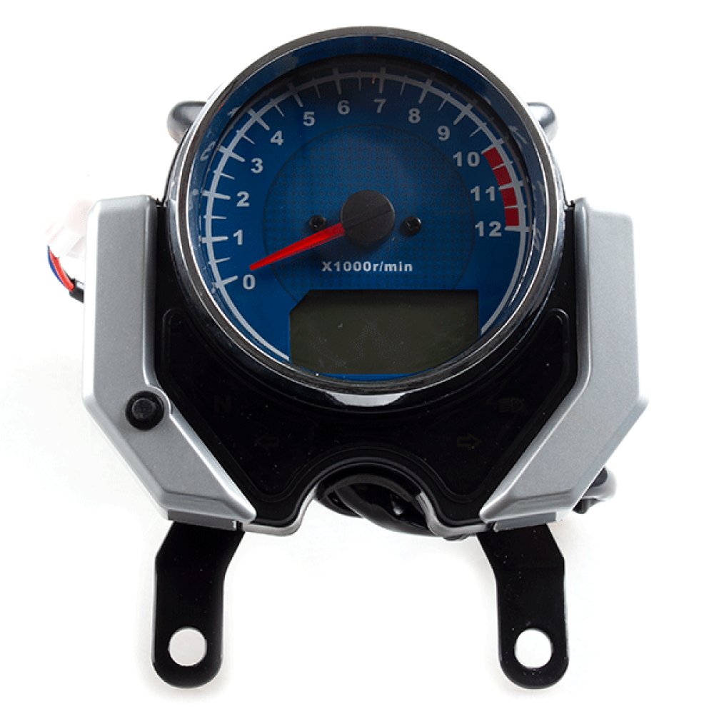 Speedo Assembly