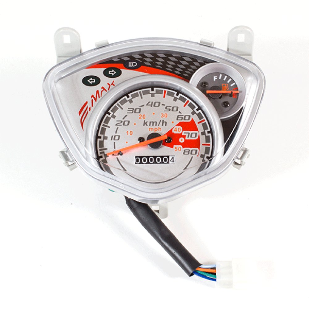 Speedo Assembly