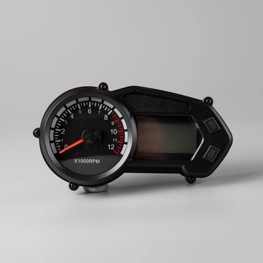 Speedo Assembly
