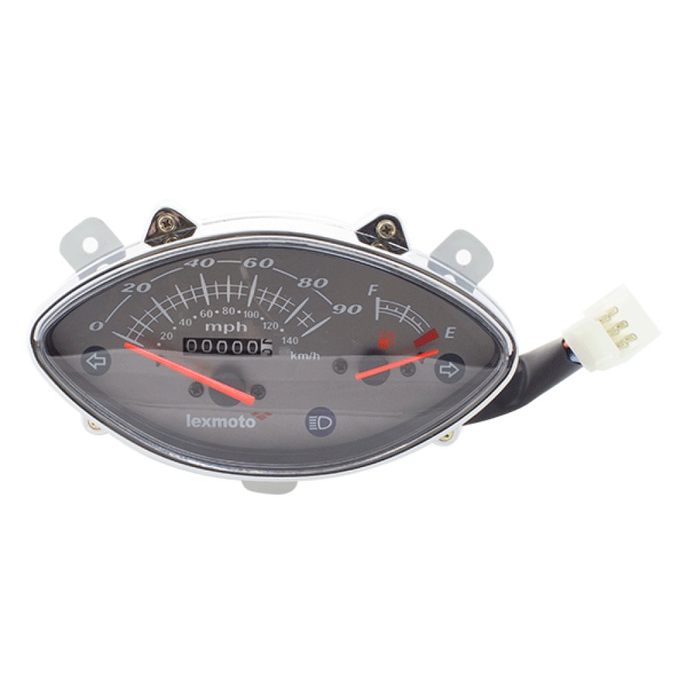 Speedo Assembly OEM