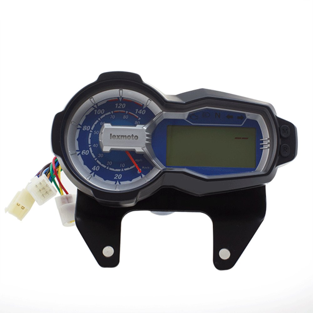 Speedo Assembly