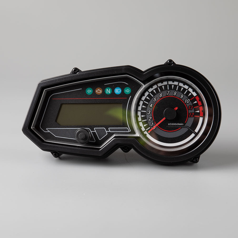 Speedo Assembly