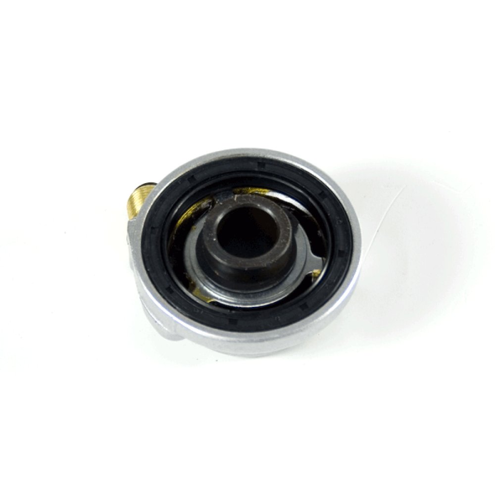 Speedo Drive 2