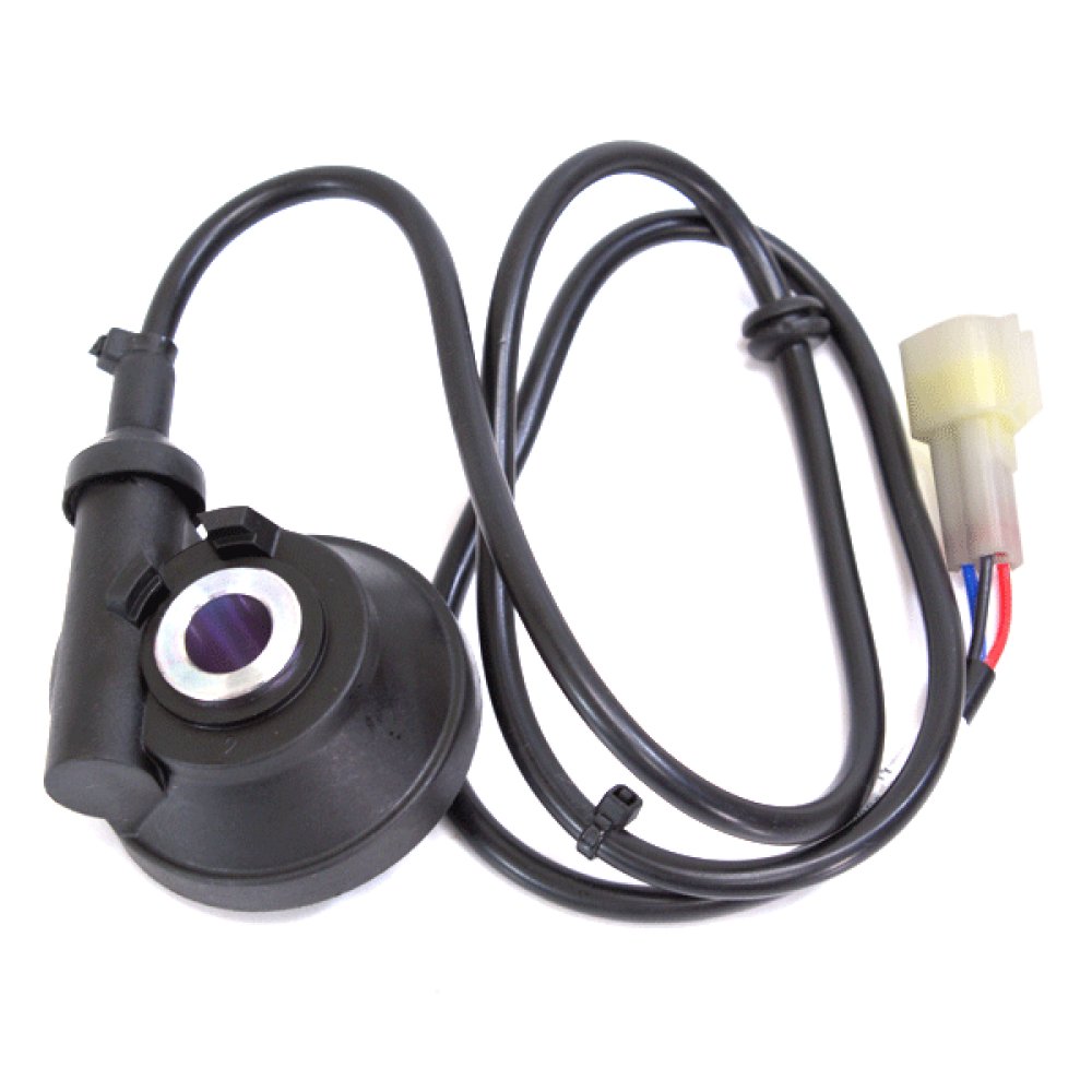 Speedo Drive 2