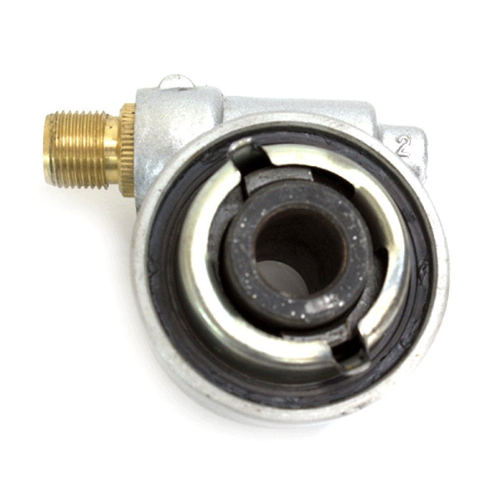 Speedo Drive Forked End 2