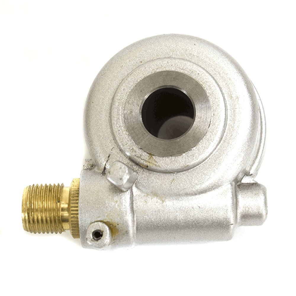 Speedo Drive Forked End