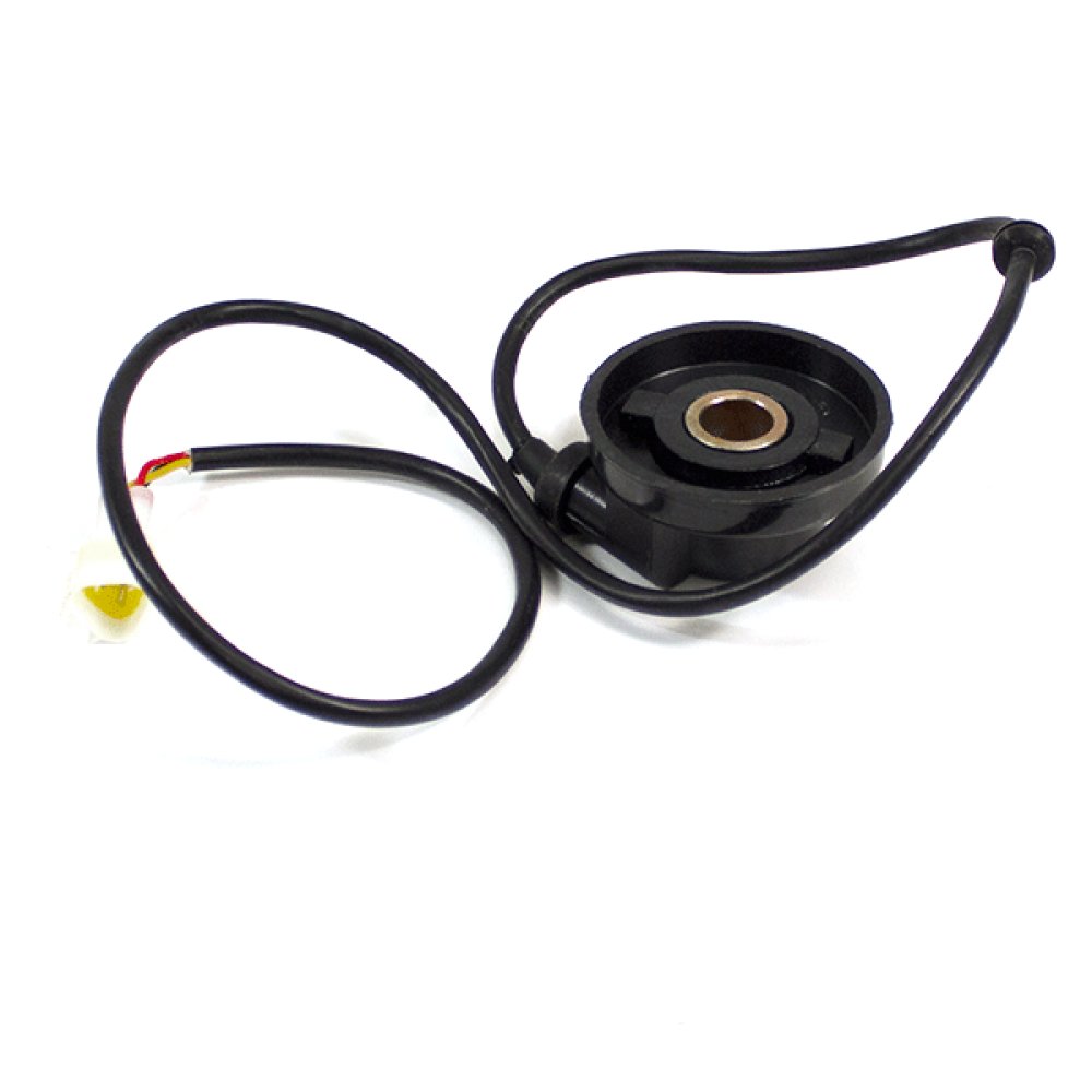 Speedo Drive 2