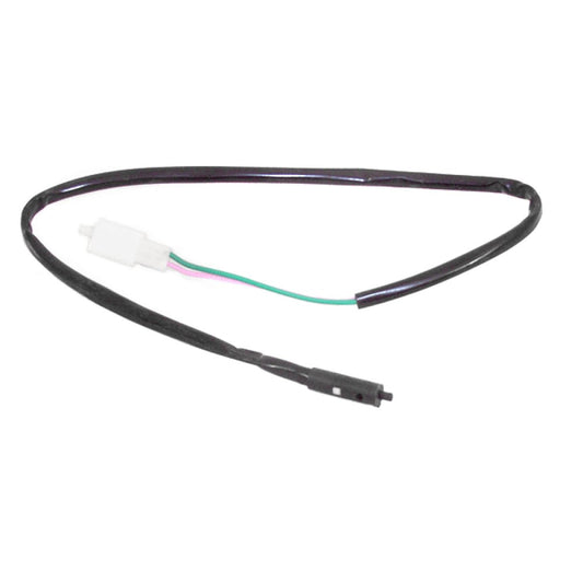 Brake/Clutch Switch