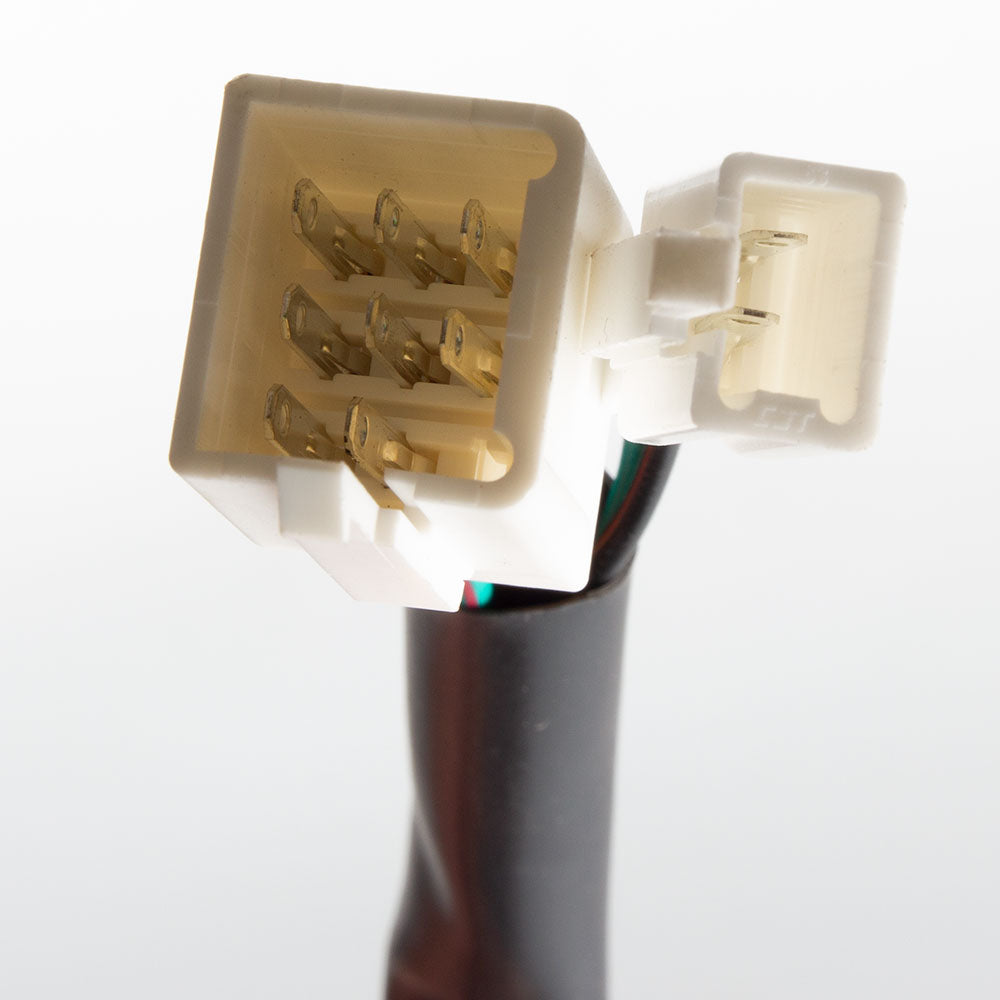 Handlebar Switch 3