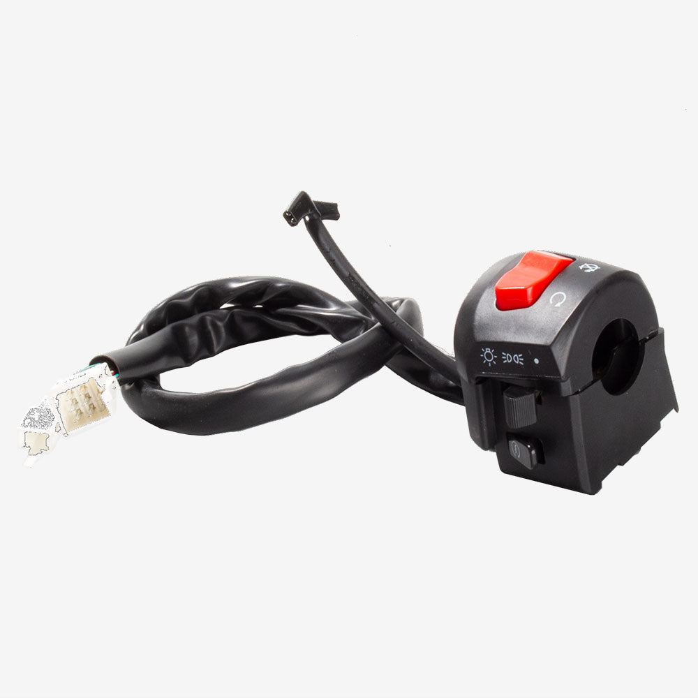 Handlebar Switch