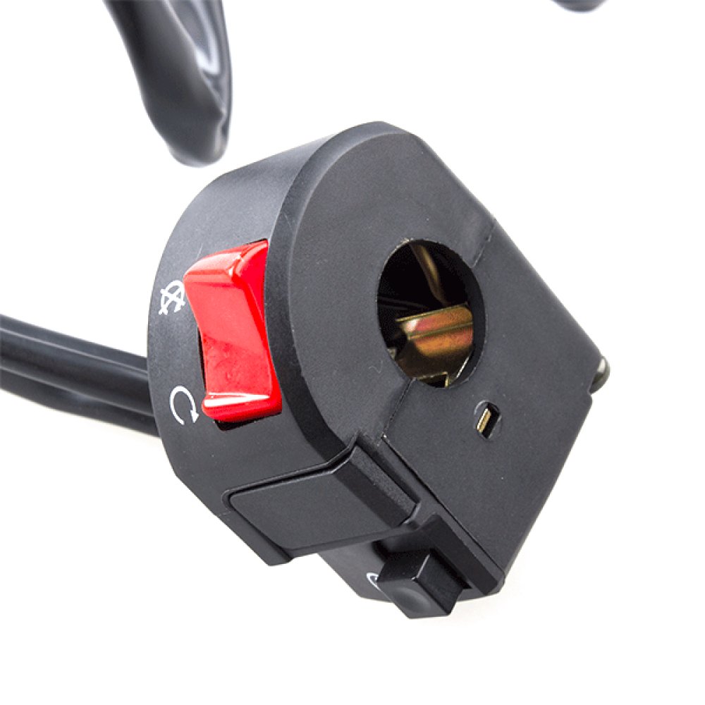 Handlebar Switch 2
