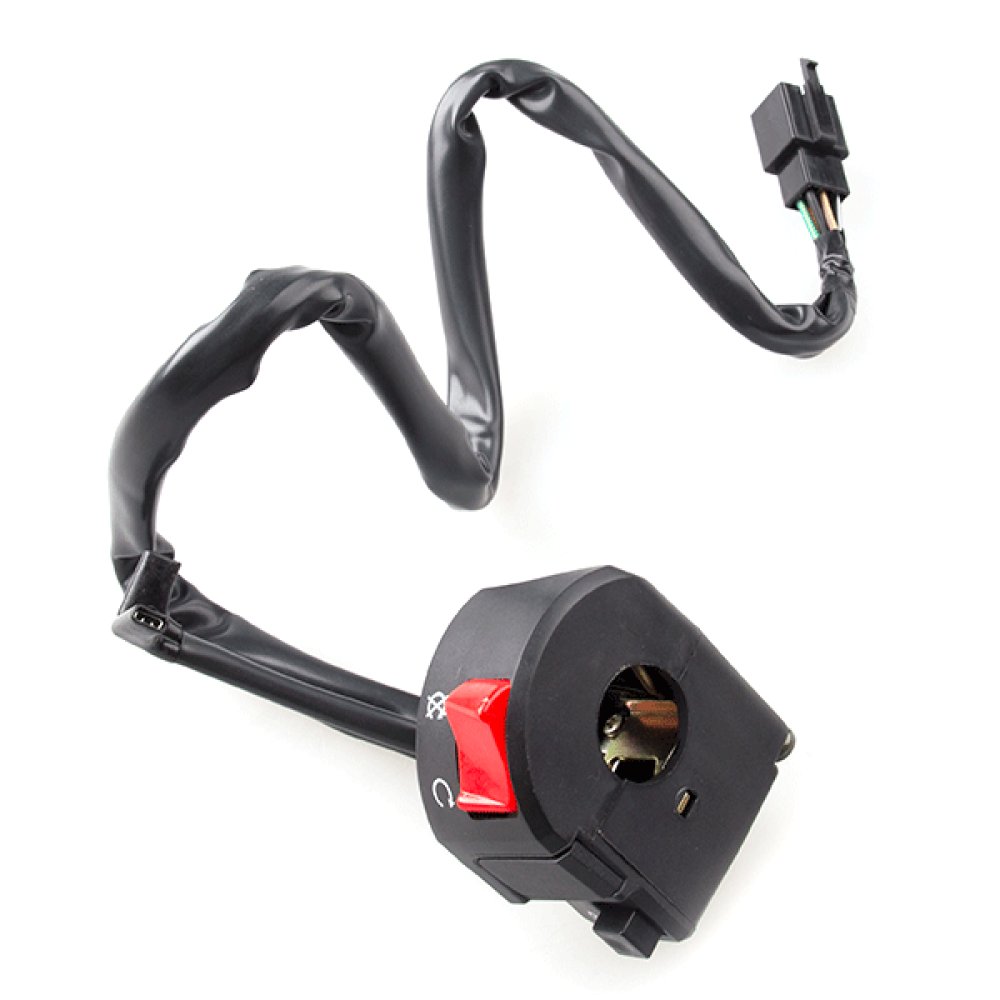 Handlebar Switch