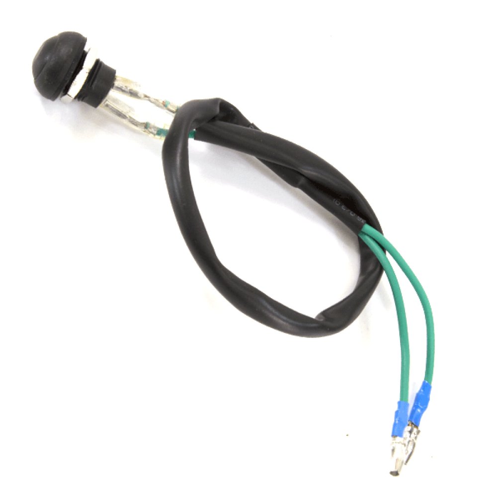 Clock Adjustment Button