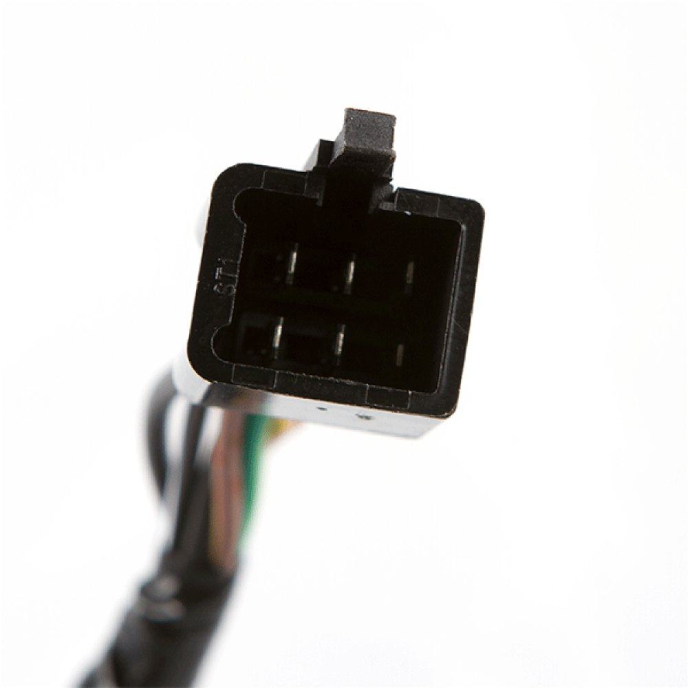 Handlebar Switch 2