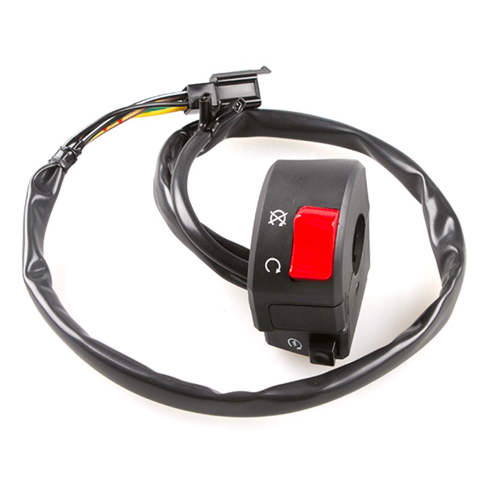 Handlebar Switch