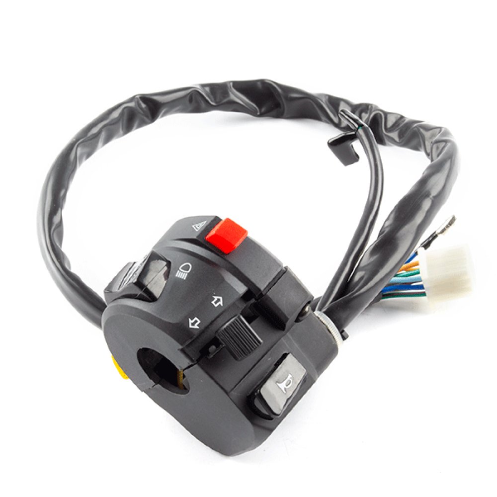 Handlebar Switch