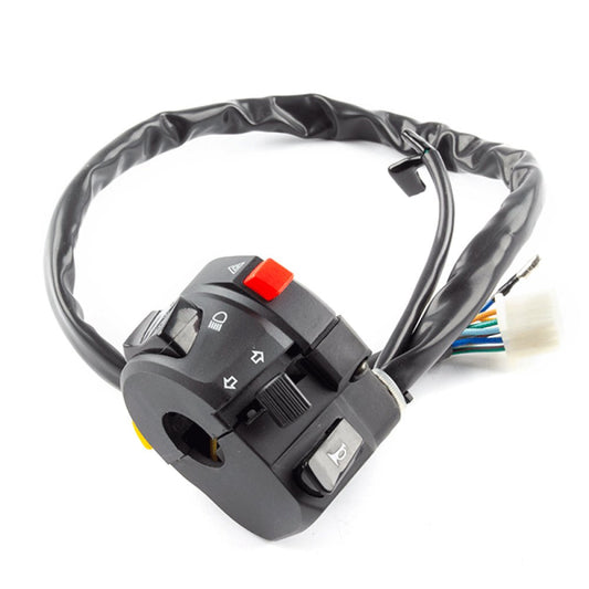 Handlebar Switch
