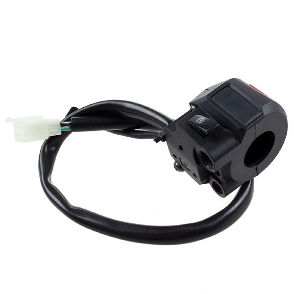 Handlebar Switch